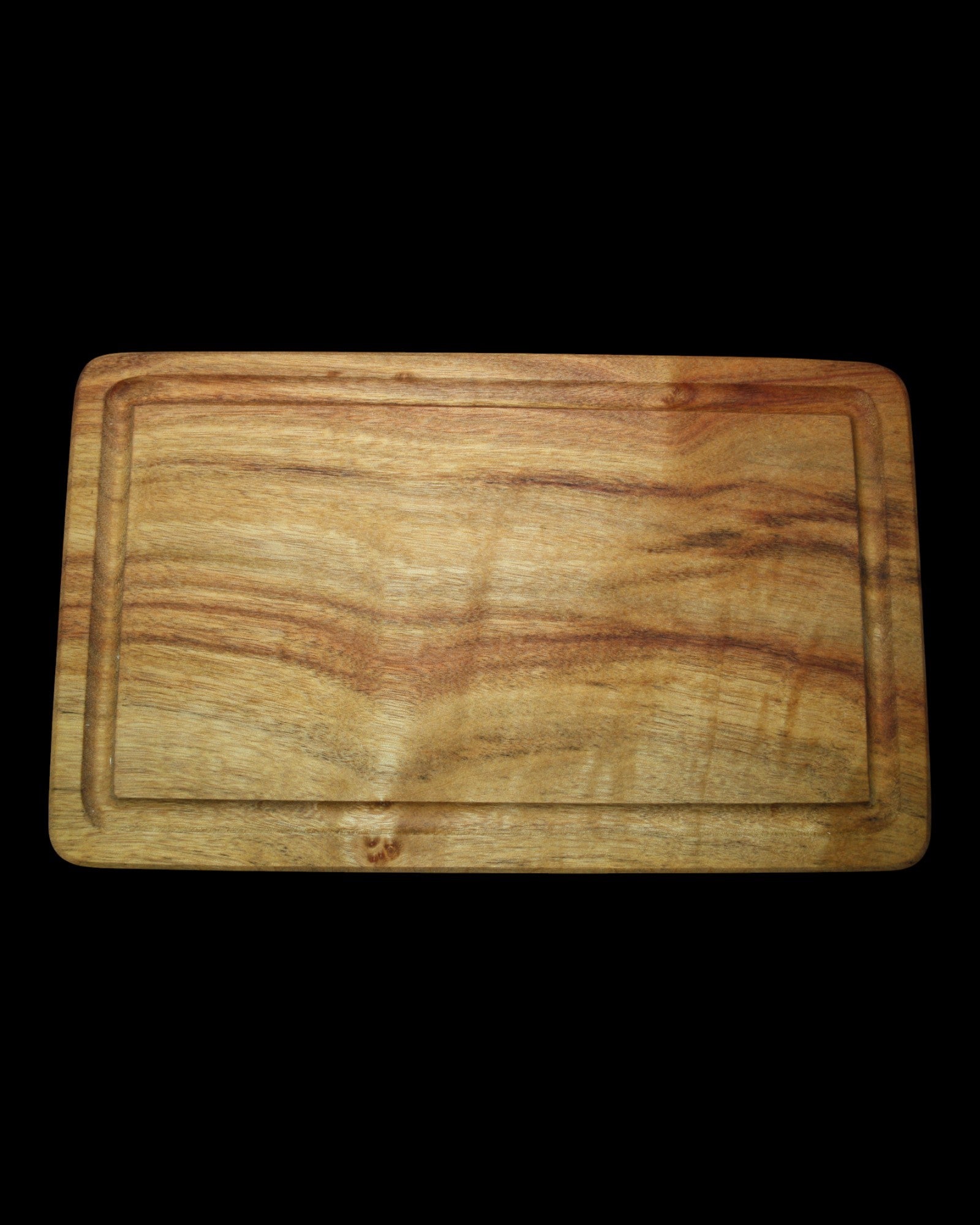 Camphor Laurel Carving Board - FREE SHIPPING