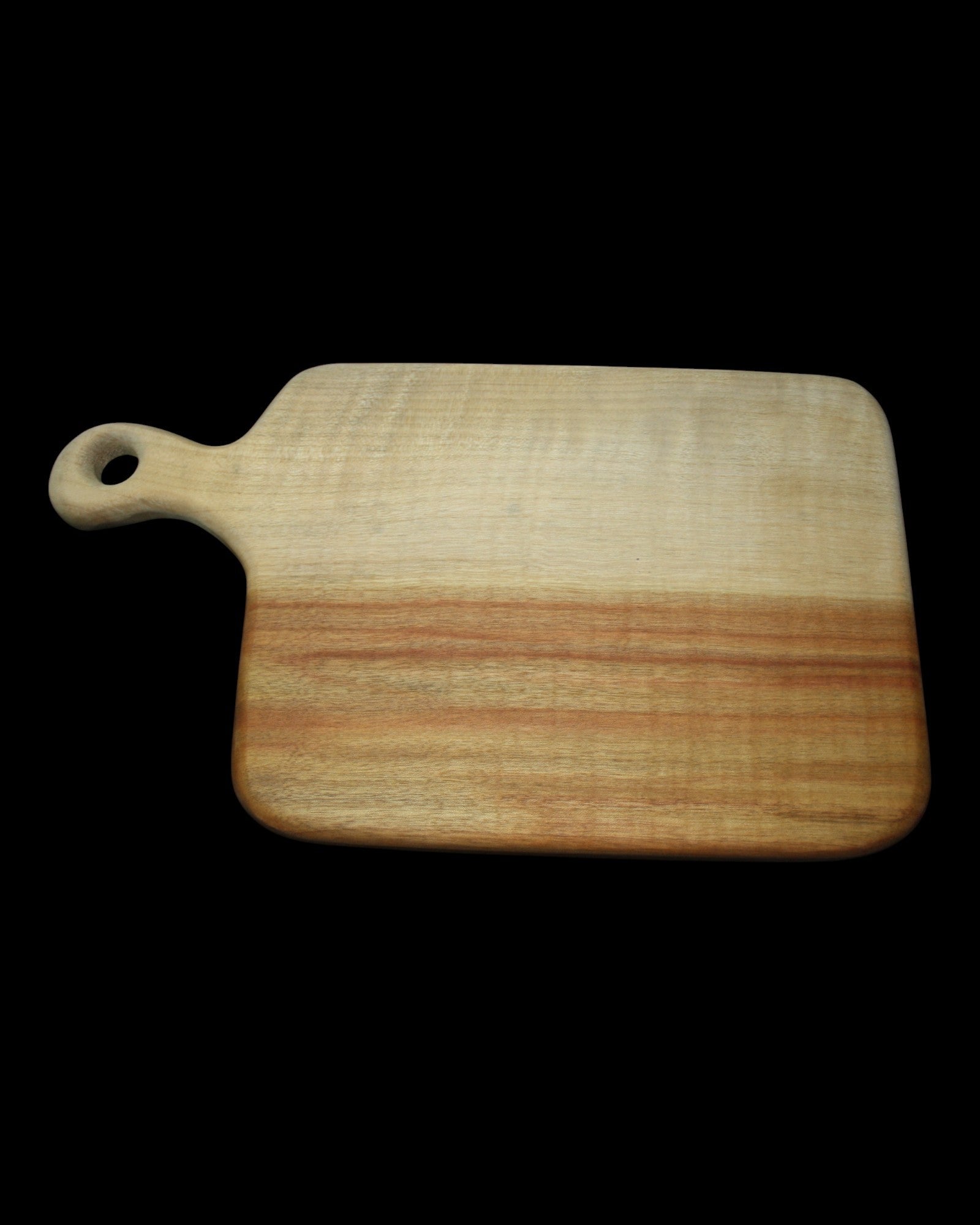 Camphor Laurel Serving Paddle - FREE SHIPPING