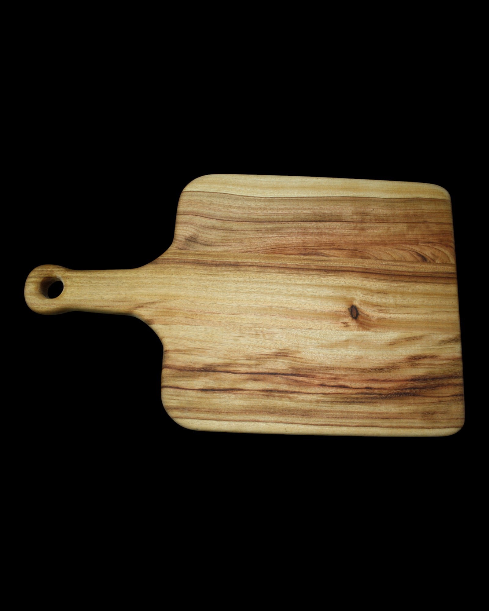 Camphor Laurel Square Serving Paddles - FREE SHIPPING