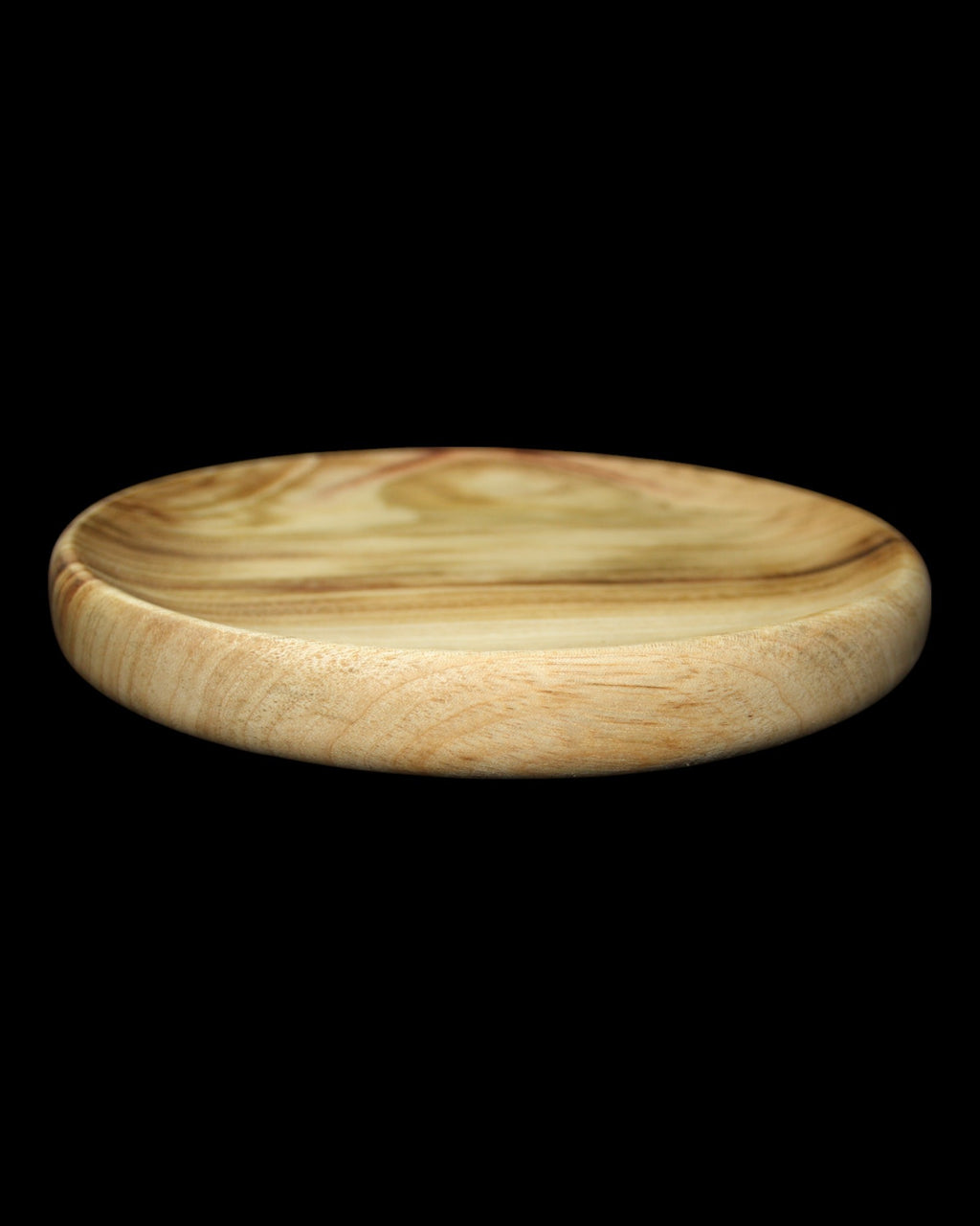 Camphor Laurel Bowl Plates - FREE SHIPPING