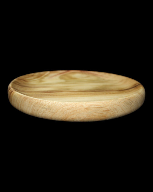 Camphor Laurel Bowl Plates - FREE SHIPPING
