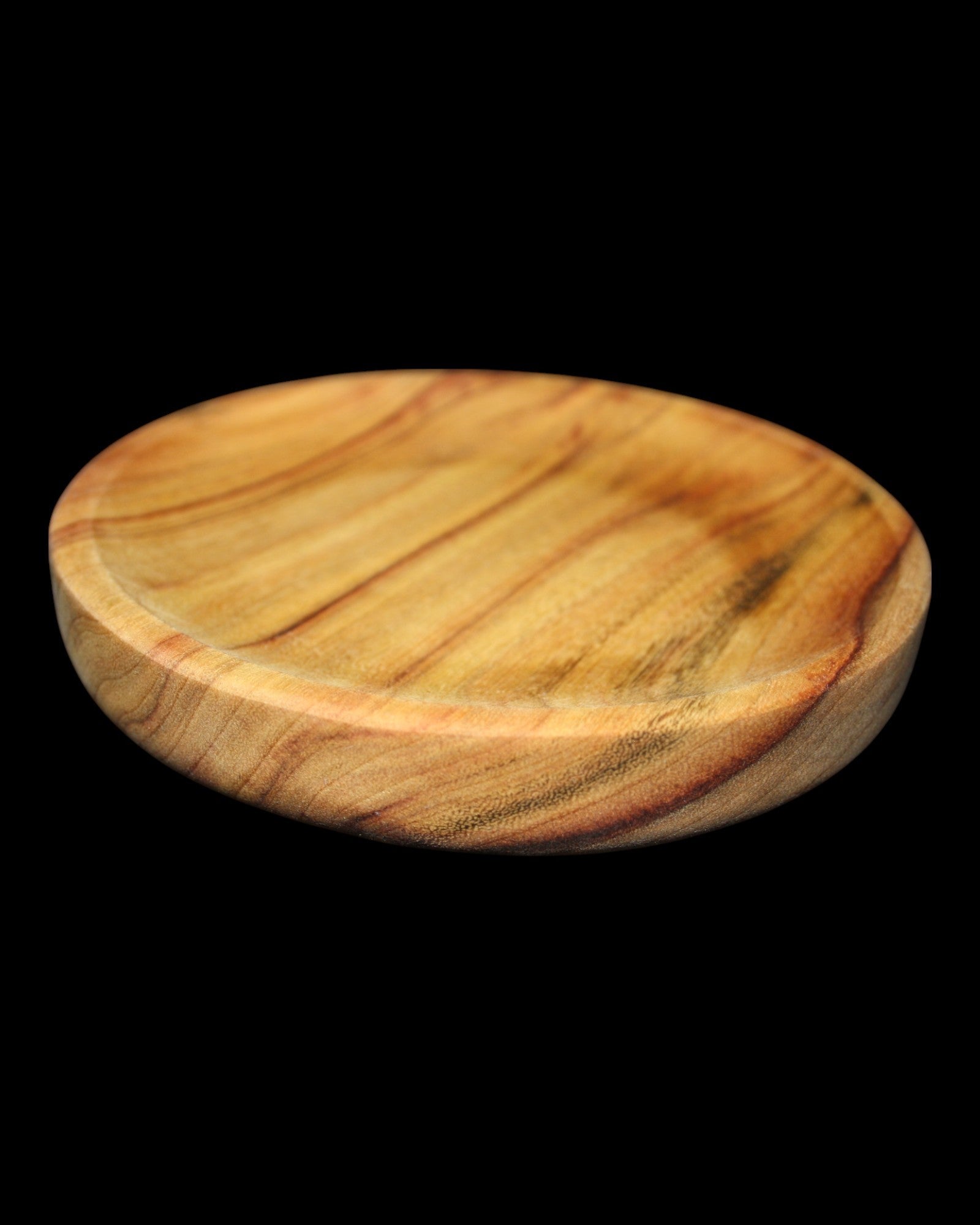 Camphor Laurel Bowl Plates - FREE SHIPPING
