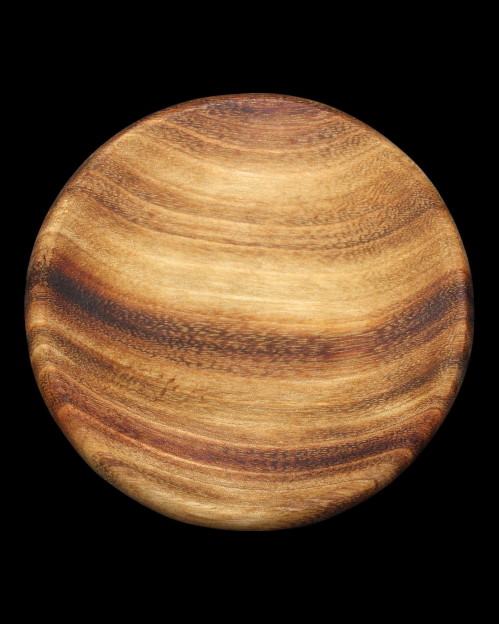 Camphor Laurel Bowl Plates