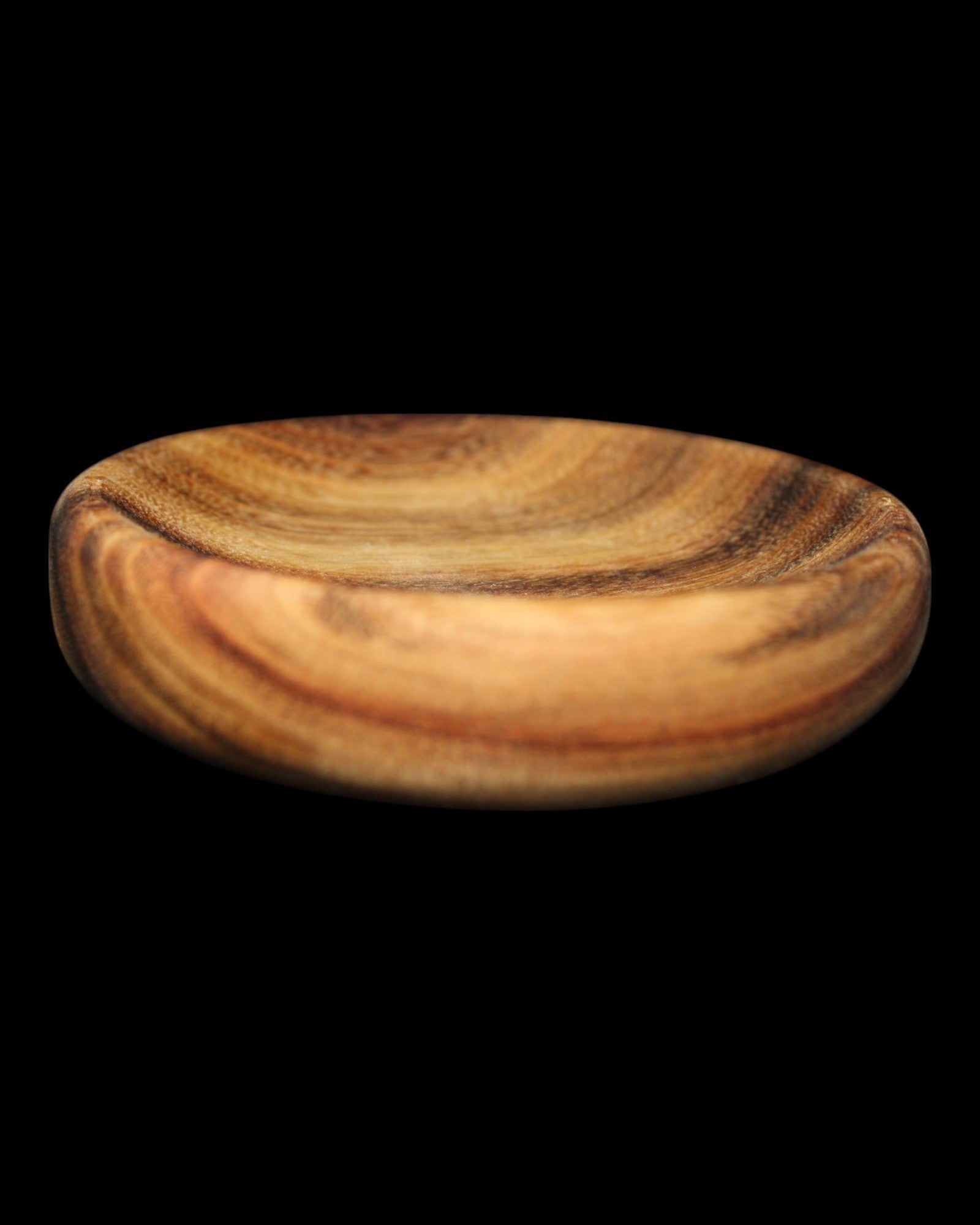 Camphor Laurel Bowl Plates - FREE SHIPPING