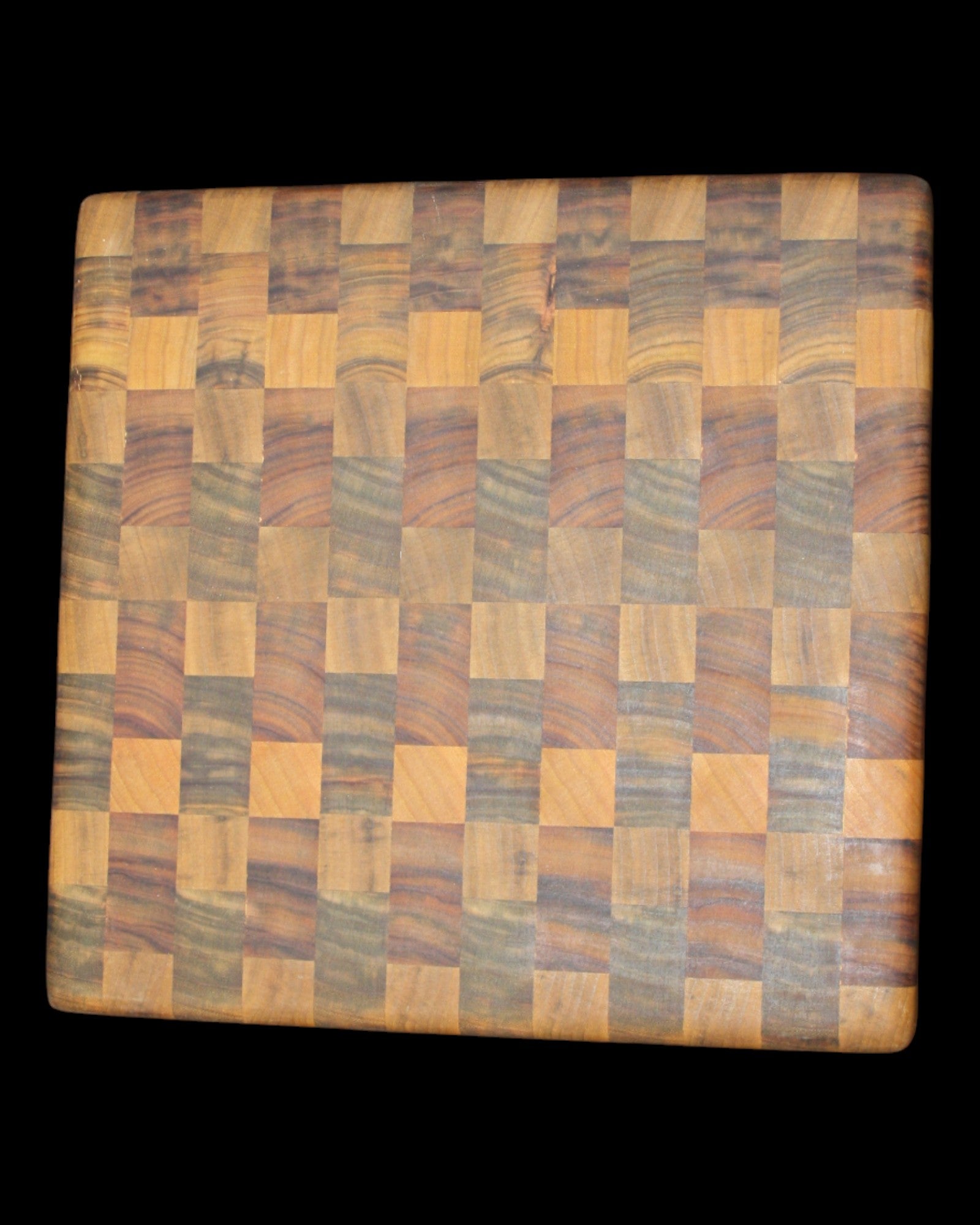 Camphor Laurel End Grain Boards