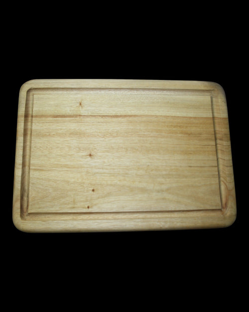 Camphor Laurel Carving Board - FREE SHIPPING