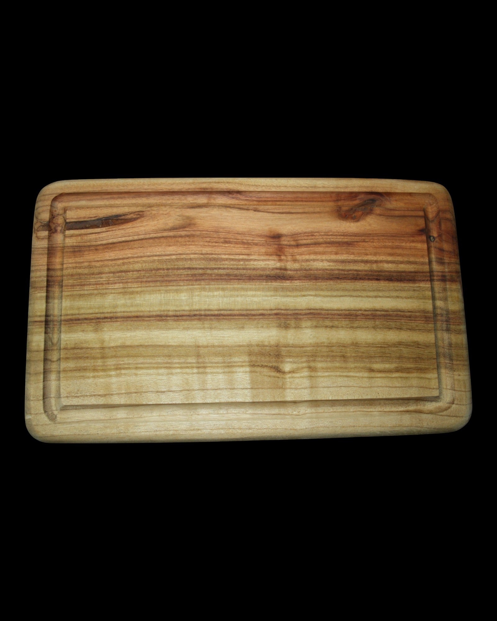 Camphor Laurel Carving Board - FREE SHIPPING