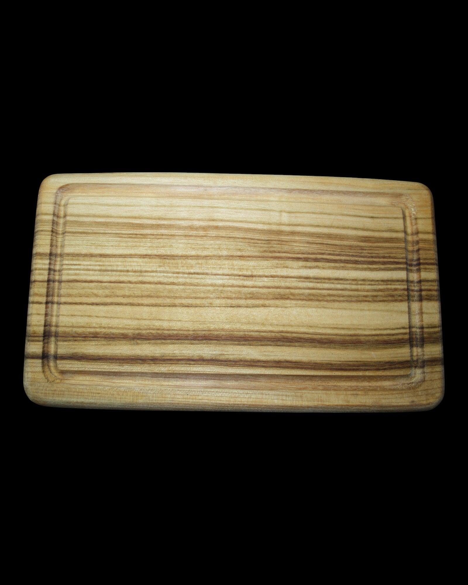 Camphor Laurel Carving Board - FREE SHIPPING