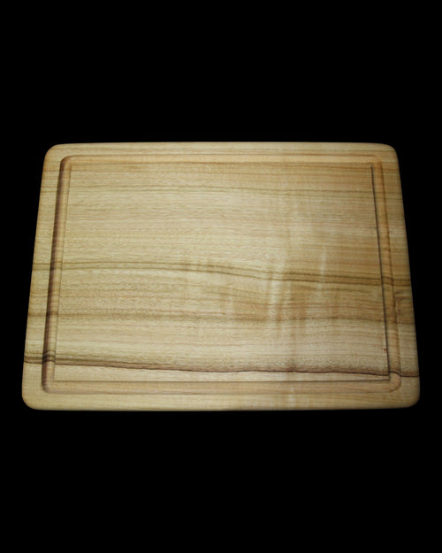 Camphor Laurel Carving Board - FREE SHIPPING