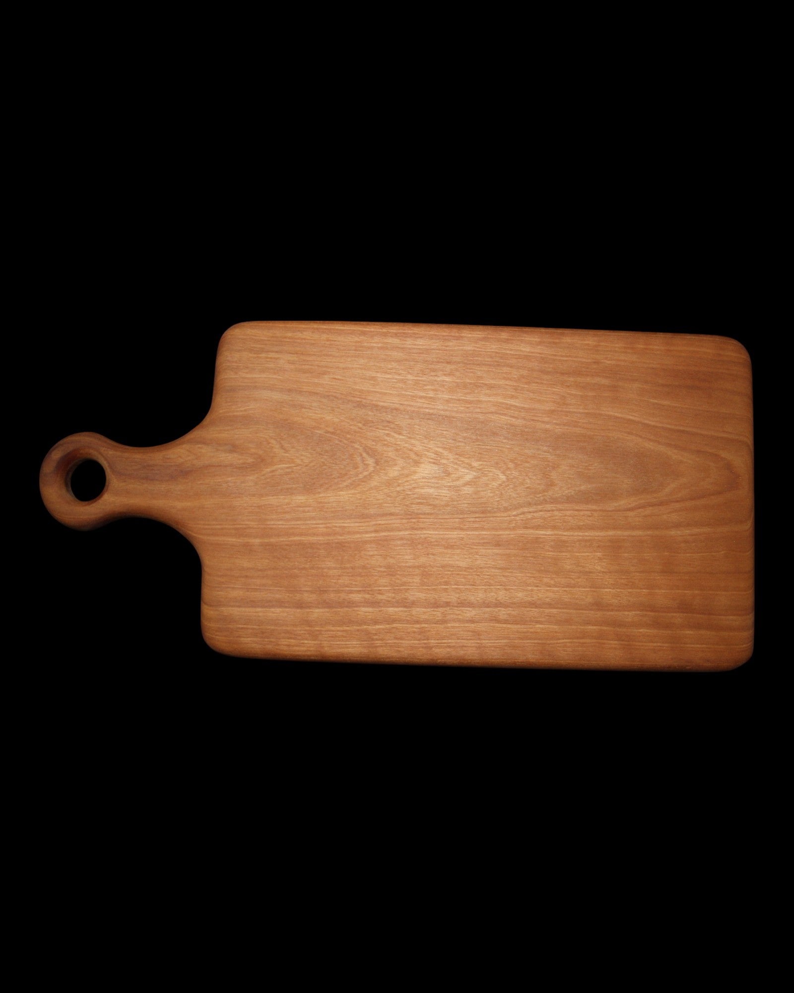 Cedar Serving Paddle - FREE SHIPPING