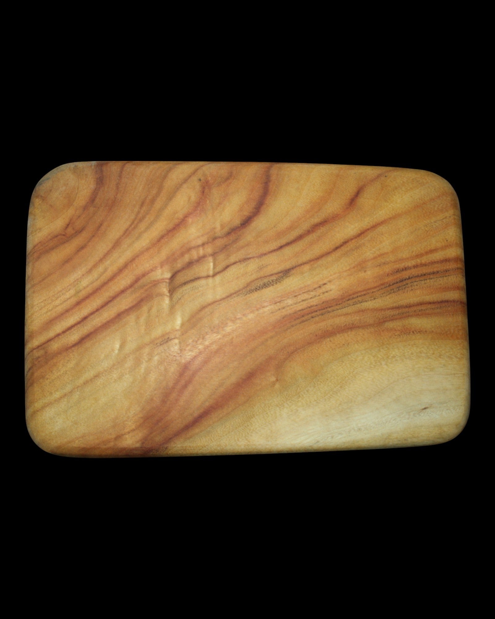 Camphor Laurel Cutting Board