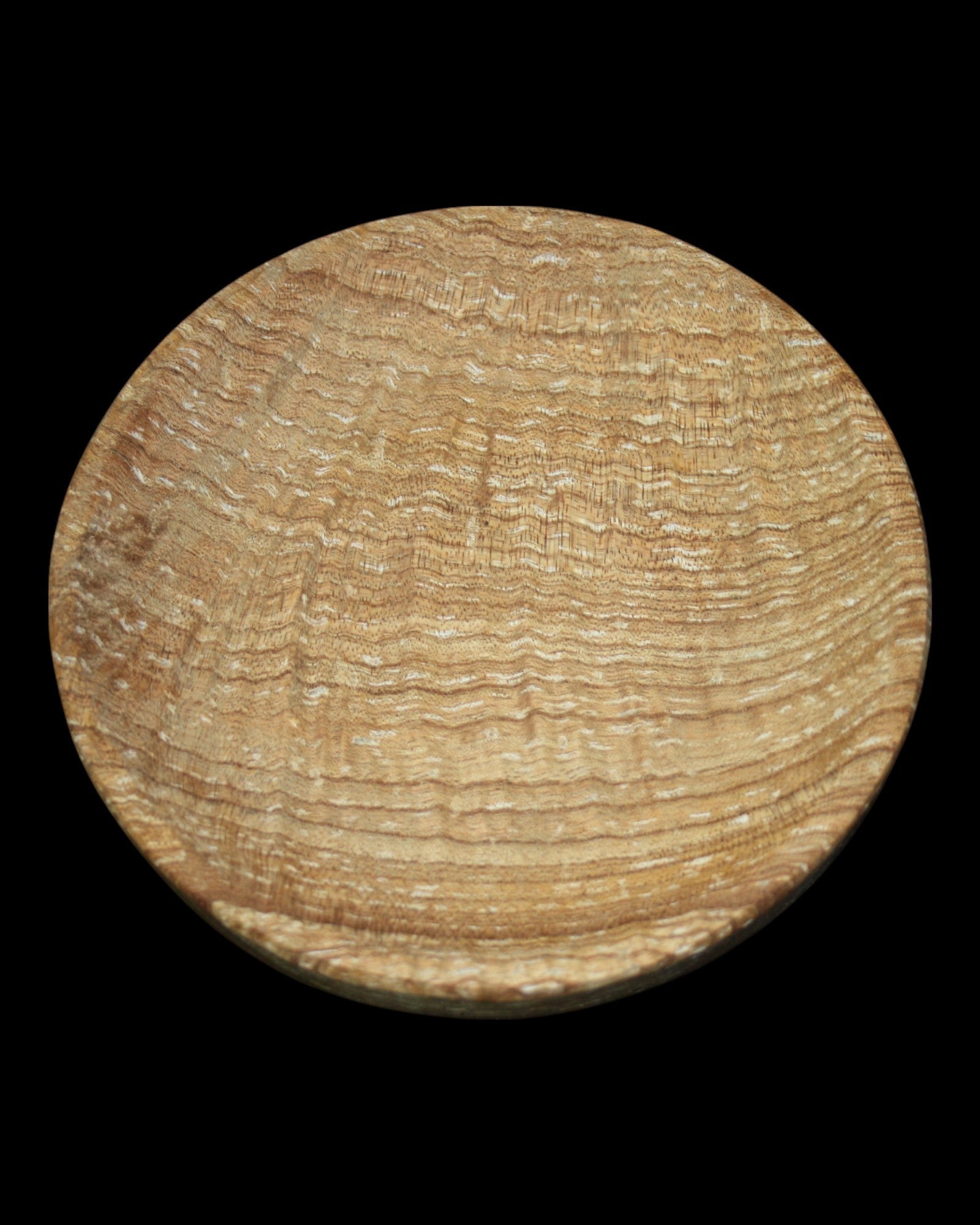 Oak Bowl Plates - FREE SHIPPING