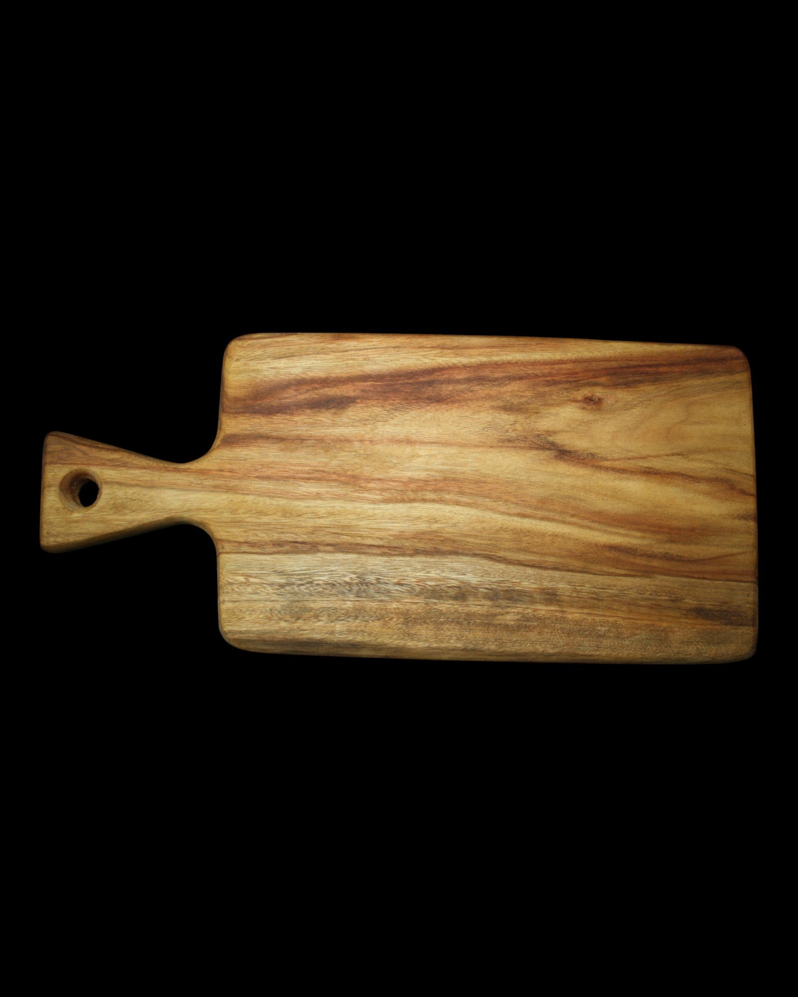 Camphor Laurel Rectangle Paddle Board - FREE SHIPPING