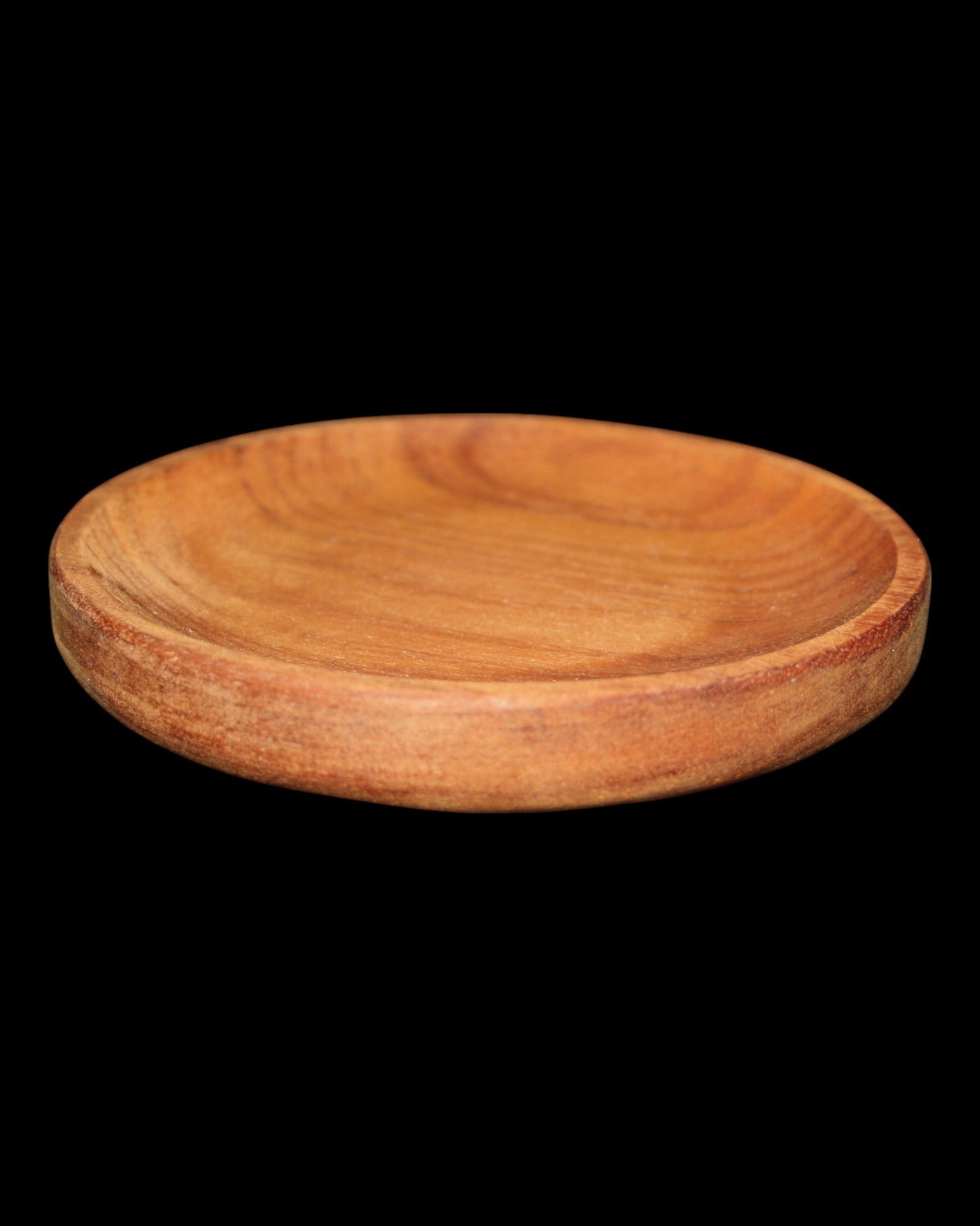 Cedar Bowl Plates - FREE SHIPPING