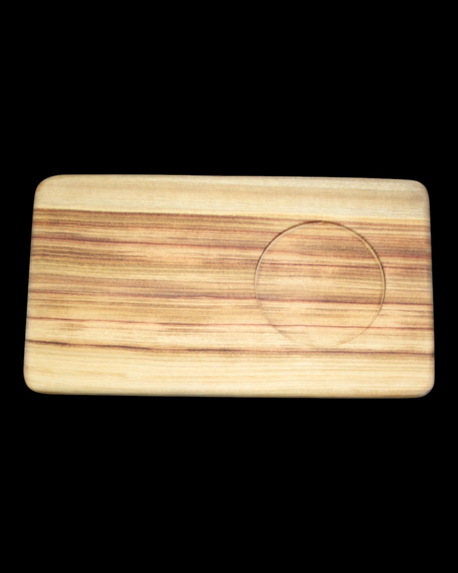 Camphor Laurel Serving Board
