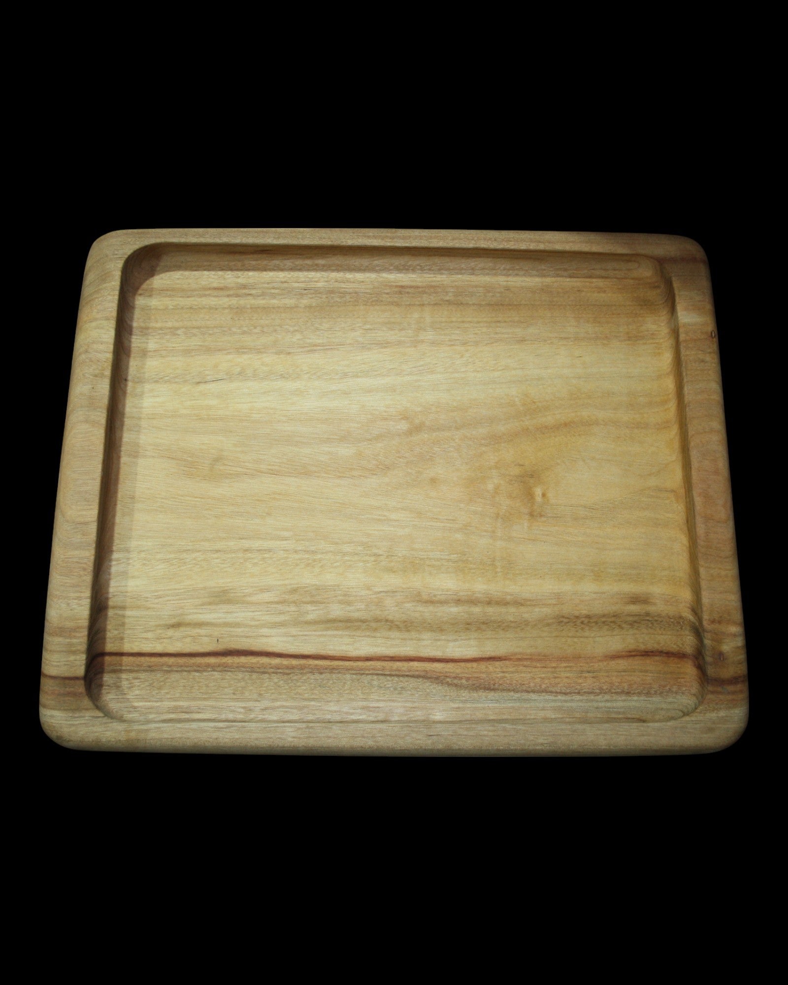 Camphor Laurel Serving Trays - FREE SHIPPING