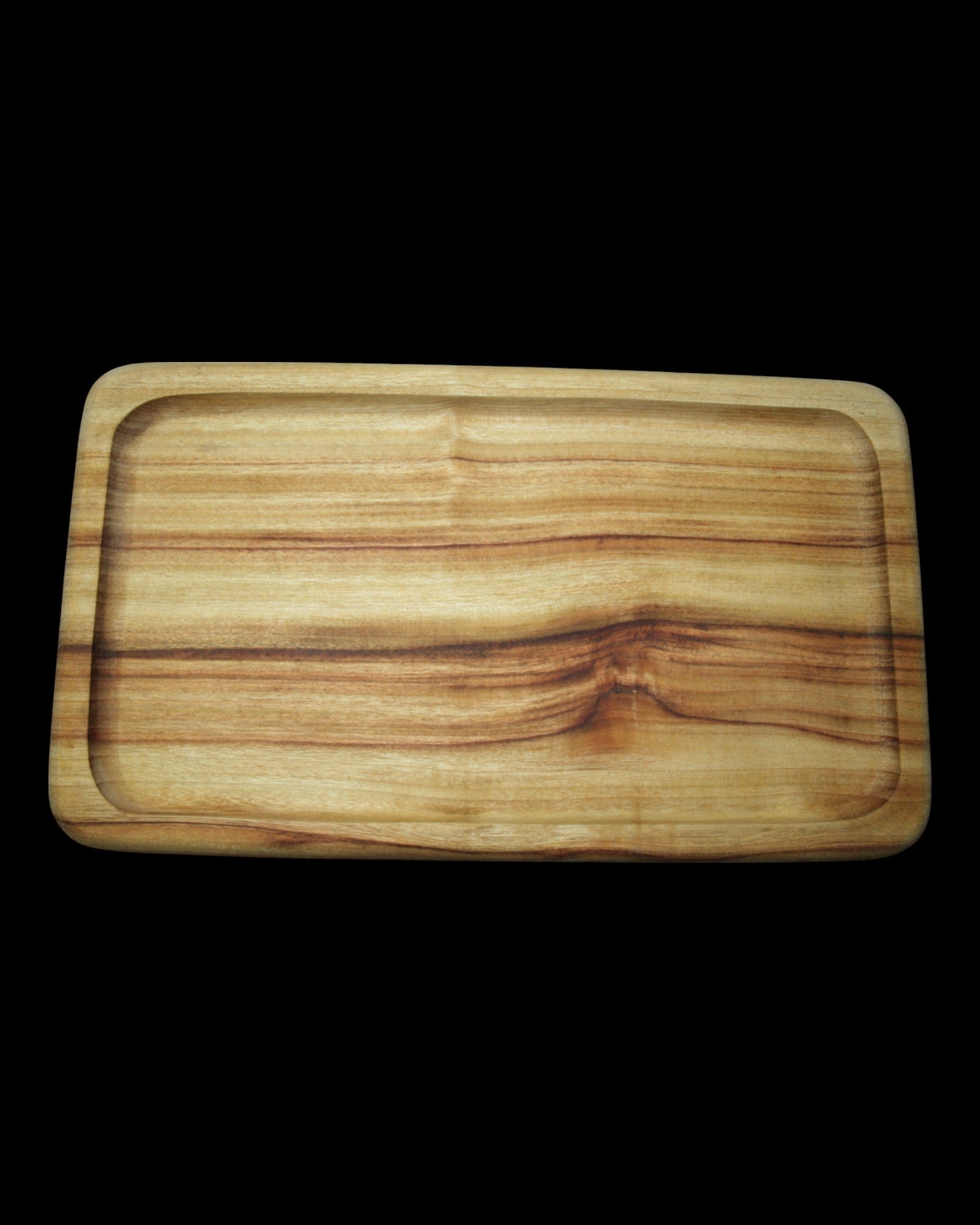 Camphor Laurel Serving Trays - FREE SHIPPING