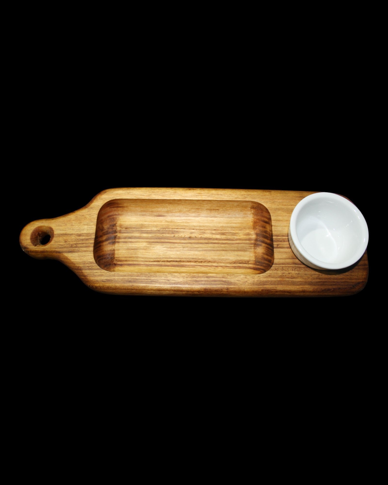 Camphor Laurel Tapas Paddle - FREE SHIPPING
