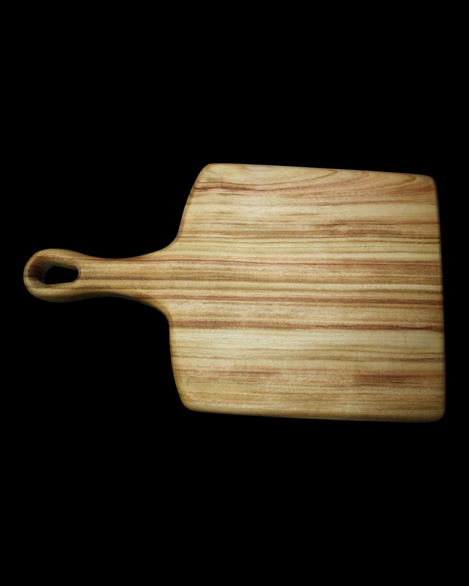 Camphor Laurel Square Serving Paddles - FREE SHIPPING