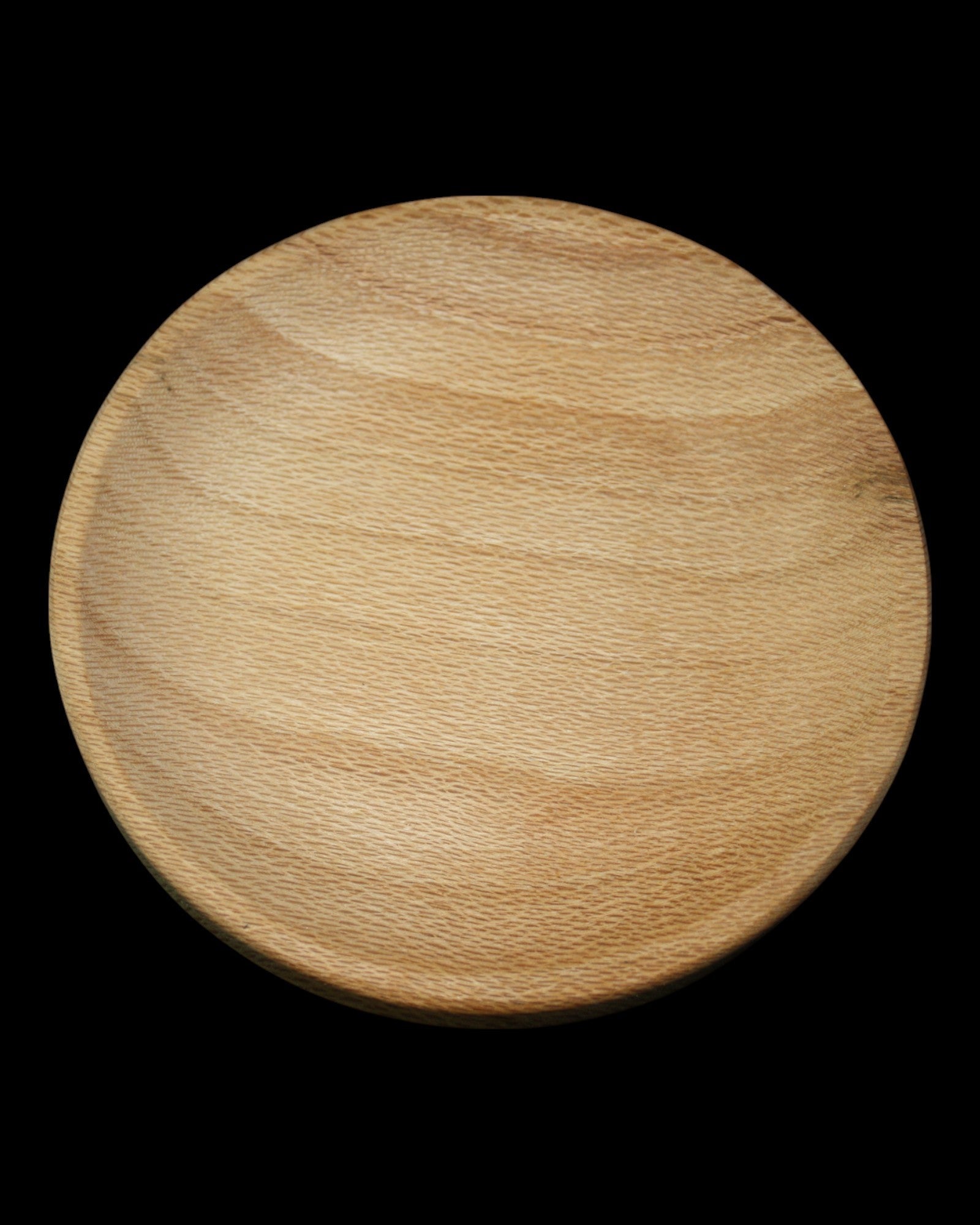 Cedar Bowl Plates - FREE SHIPPING