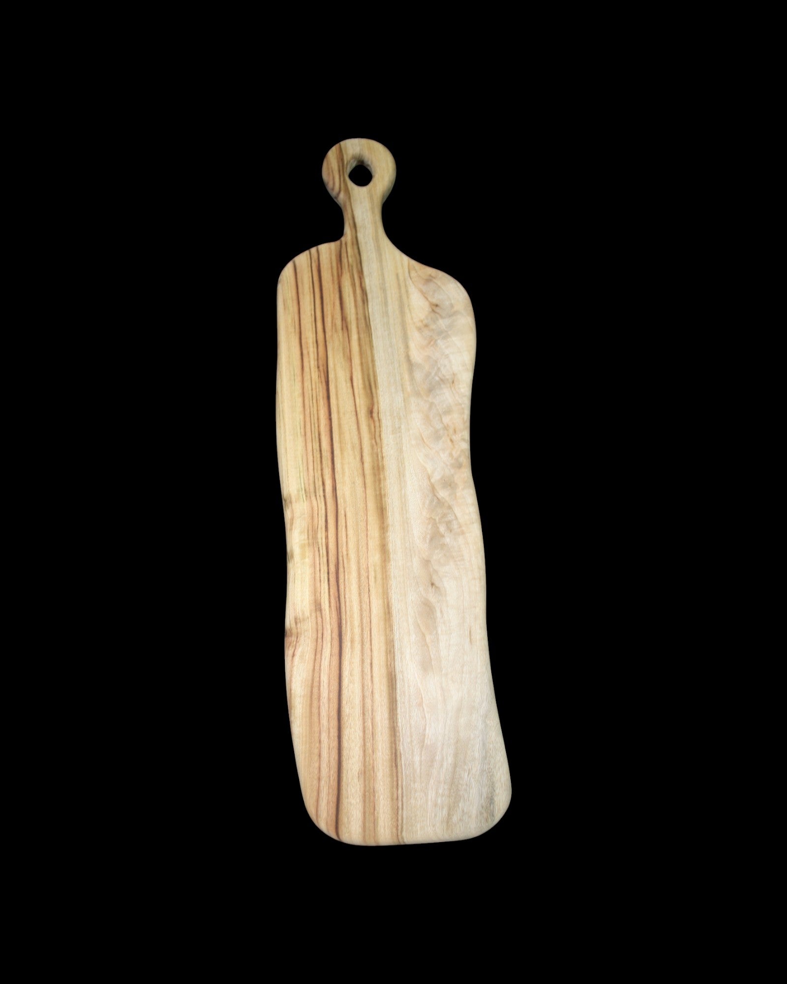 Camphor Laurel XL Serving Paddle